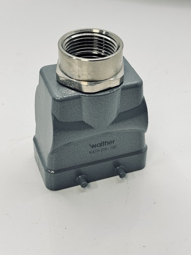 Walther electric nath 210 - nath,