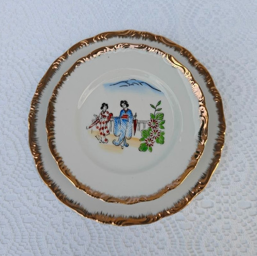 Servizio dolce bavaria - da,