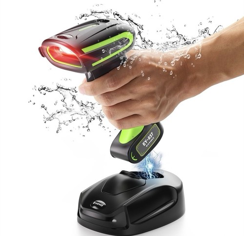 Eyoyo scanner di codici - 2d, qr