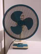Ventilatore olimpic vintage - olimpic,