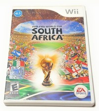 2010 FIFA World Cup: South