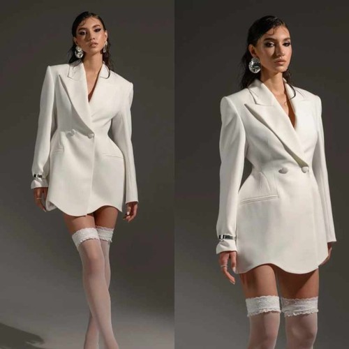 Abito donna moda - , doppia