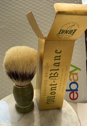 Scatola pennelli barba - scatola,