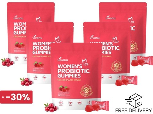 Probiotico vaginale donna