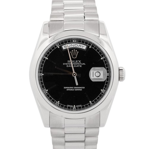 Orologio rolex day date - orologio, day-date