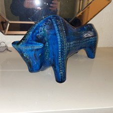 Vintage Bitossi Aldo Longi