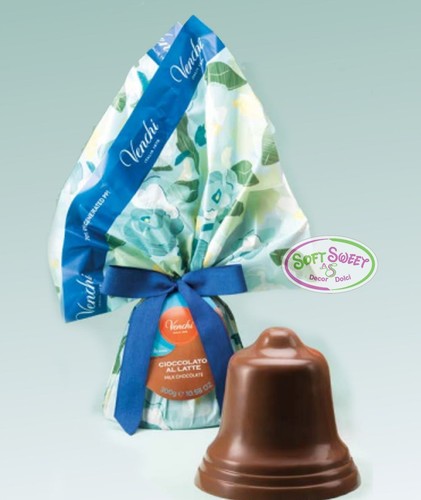 Campana venchi cioccolato - venchi,