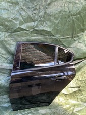 SPORTELLO PORTA PORTIERA POSTERIORE SX ALFA ROMEO GIULIA