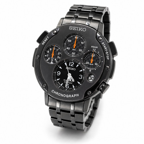Offerta orologio uomo seiko - orologio,