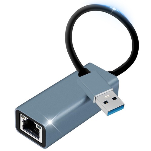 Adattatore usb ethernet - adattatore,