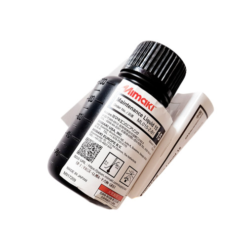 Flaconi 100ml ml015 b1 - 100ml, ml015-z-b1