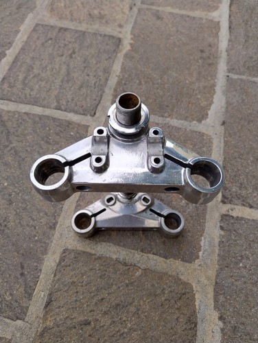 Triangolo forcelle fantic - triangolo,