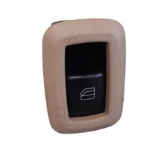 Pulsante alzavetro posteriore destro sinistro Mercedes Classe B W245 2005-2011