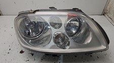 FARO ANTERIORE DESTRO PER VOLKSWAGEN Touran 1° Serie 0301205202 (03>07)