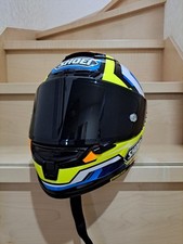 Shoei X-14 Blink M Helmet