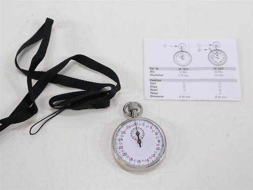 Tfa dostmann 1021 - tfa,