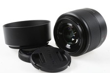 PANASONIC Lumix G 25 mm f/1,7
