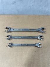 Snap double end - snap-on, nut