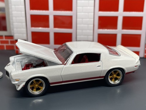 Restomod 1970 1973 chevy - restomod,