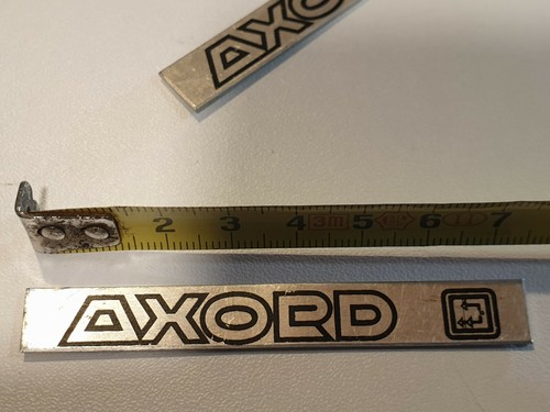 Original axord pr5 - original,