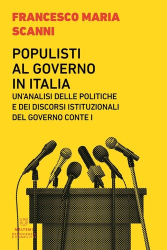 Libri scanni francesco - libri,