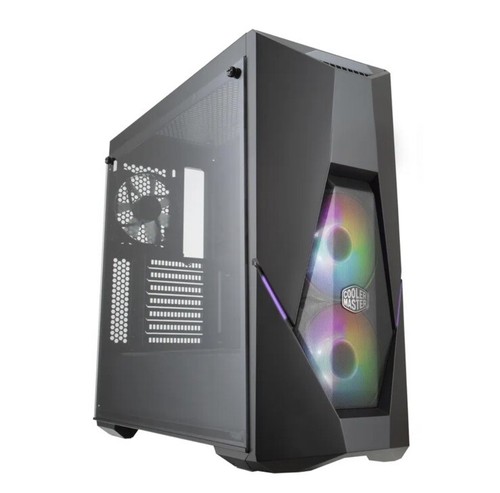 Cooler master masterbox k500 - cooler,