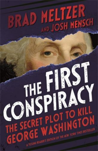 The first conspiracy young - the, conspiracy;