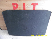 575863463F MOQUETTE COPRI RUOTA DI SCORTA SEAT SKODA ATECA 1050572