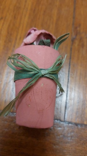 Borsari vintage vaso mignon - borsari,
