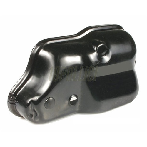 Coperchio scatola carburatore
