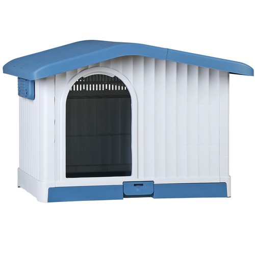 Cuccia per cani plastica - cuccia,