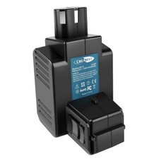 Batteria 24V 3500mAh Ni-MH per