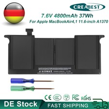 Batteria 7.3V A1406 per Apple