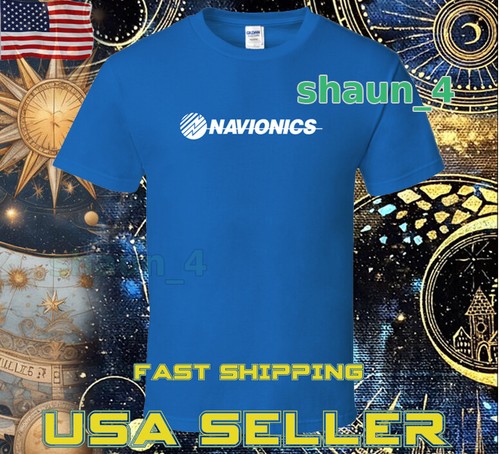 Nuova maglia navionics - maglia,