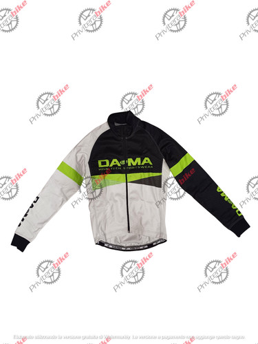 Giubbotto ciclismo dama high - giubbotto,