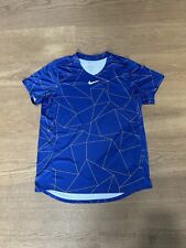 T-shirt Nike Tennis Alcaraz - Indian Wells/Miami 2022
