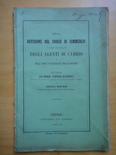 1867 codice commercio degli - 1867-codice,