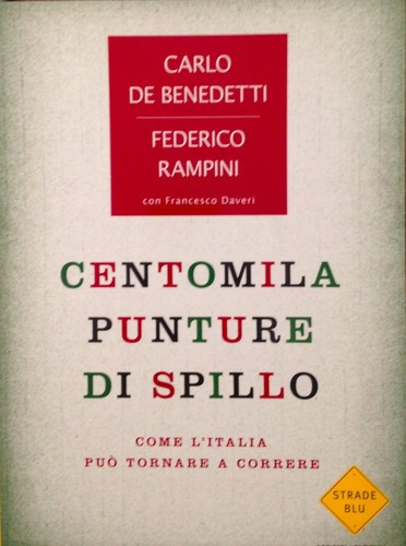 Benedetti rampini - de, benedetti-rampini
