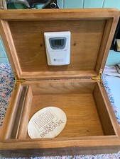 HUmidor Toscano Originale Selected