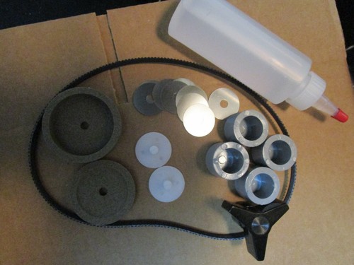 Kit riparazione base - riparazione,