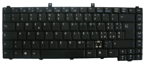Tastiera originale acer - originale,