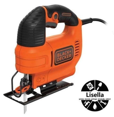 Seghetto alternatico elettrico - alternatico,