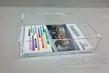 Vaschetta porta documenti