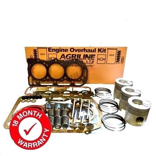 Motore revisione kit per ford - kit,