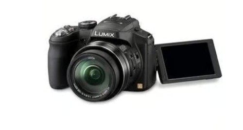 Lumix dmc fz200 bridge - lumix,