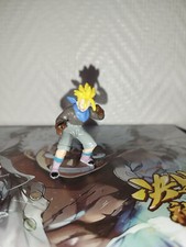 Figurine Trunks Adulte Dragon Ball GT DBZ Bandai Toys BS STA figure AB giochi