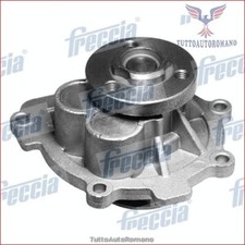 WP0132 Pompa acqua Freccia