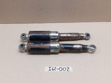 SHOCK ABSORBERS REAR MALANCA