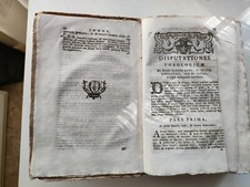 LAURENTI BERTI "DE THEOLOGICIS