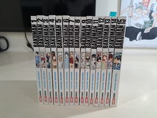 MANGA 1- 15 BAKUMAN. Planet Manga  OHBA/OBAT